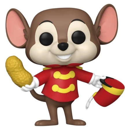 Funko Pop Disney Dumbo 3 Combo - Timothy Q. Mouse 1536 & Dumbo 1535
