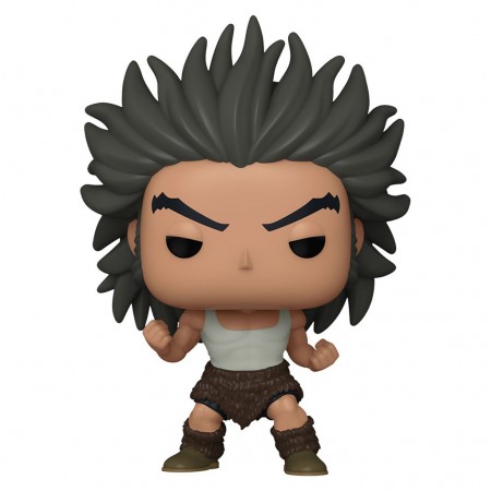Funko Pop Animation Hunter X Hunter - Uvogin 1724