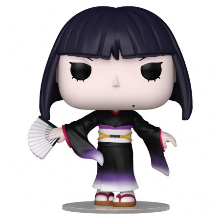 Funko Pop Animation Hunter X Hunter - Kalluto Zoldyck 1726
