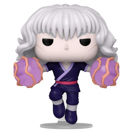 Funko Pop Animation Hunter X Hunter - Silva Zoldyck 1727
