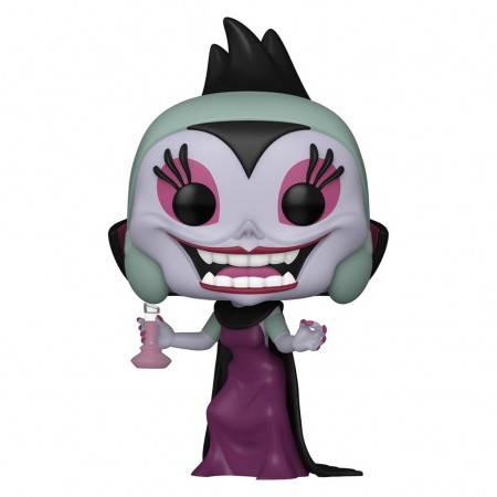 Funko Pop Disney Villains - Yzma 1521
