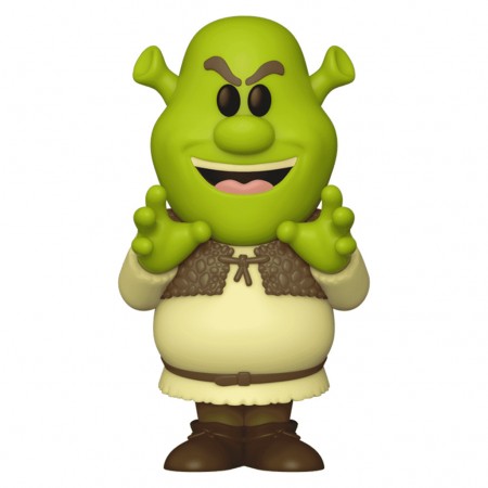 Funko Vinyl Soda Dreamworks 30th Anniversary Exclusive - Shrek (81965)