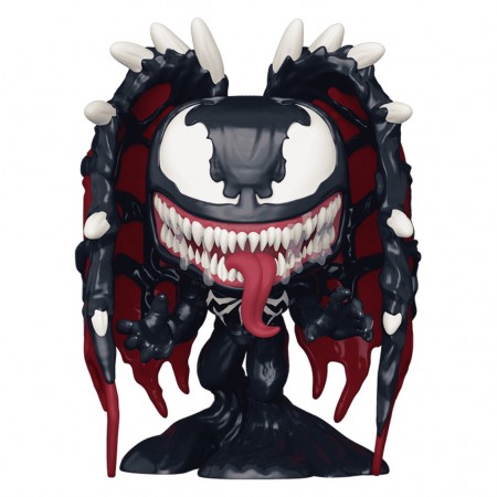 Funko Pop Plus Marvel Spider-man 2 Exclusivo - Venom 1019