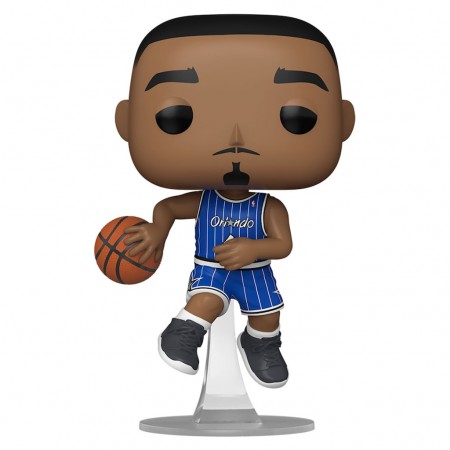 Funko Pop Basketball Nba: Orlando Magic Exclusive - Penny Hardaway 198