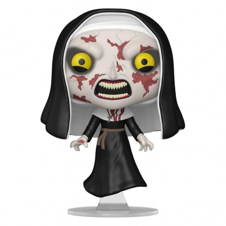 Funko Pop Movies The Nun Ii - The Nun 1710