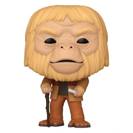 Funko Pop Movies Planet Apes - Dr. Zaius 1863