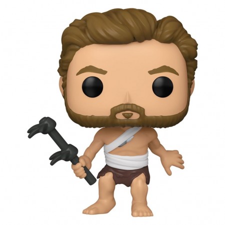 Funko Pop Movies Planet Apes - John Brent 1865