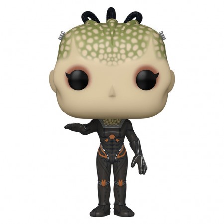 Funko Pop Star Trek First Contact - The Borg Queen 1707