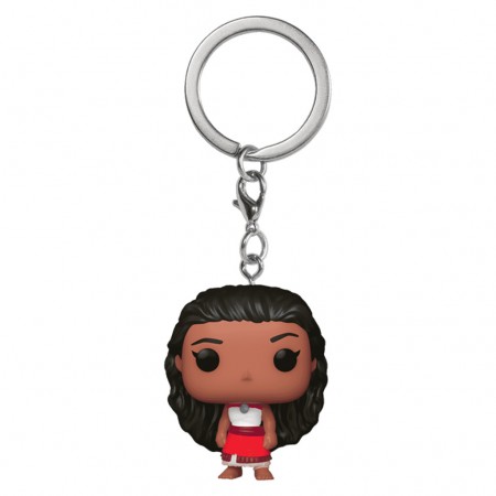 Chaveiro Funko Pop Keychain Disney Moana 2 - Moana (83546)