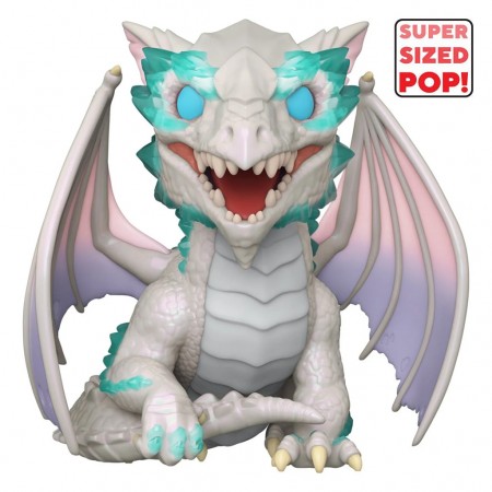 Funko Pop Games Dungeons & Dragons Sized 10