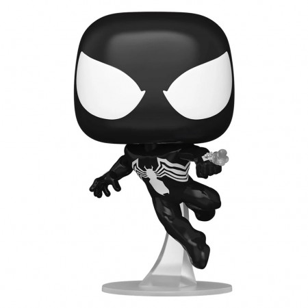 Funko Pop Marvel Spider-man - Symbiote Suit Spider-man 1444