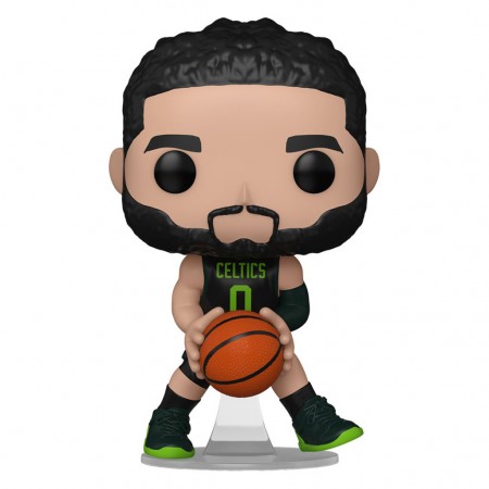 Funko Pop Basketball Nba: Boston Celtics - Jayson Tatum 200