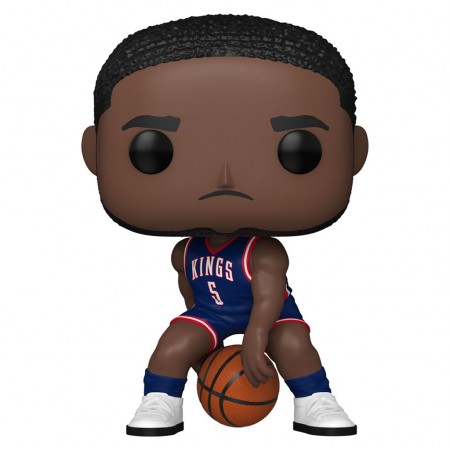 Funko Pop Basketball Nba: Sacramento Kings - De'aaron Fox 203