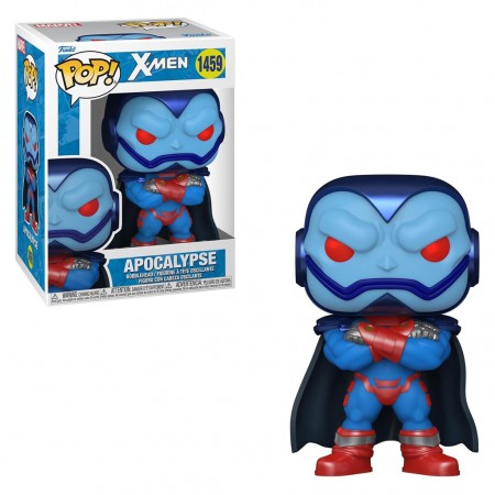 Funko Pop Marvel X-men - Apocalypse 1459