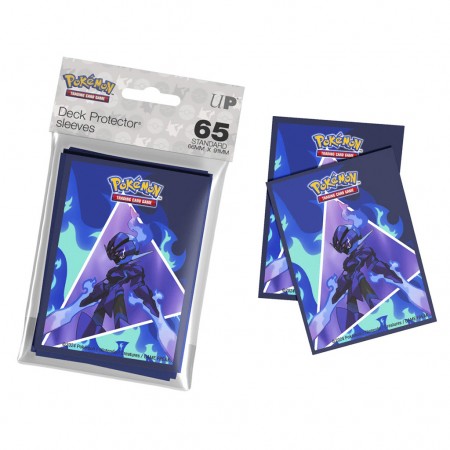Protetor Cartas Ultra Pro Pokmon: Ceruledge Standard Deck Protector Sleeves - Pack 65pcs (16395)