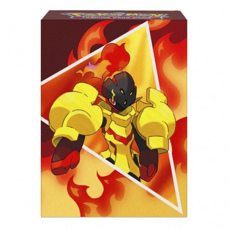 Deck Box Ultra Pro Pokemon Tcg: Gallery Series - Armarouge Full View (16389)