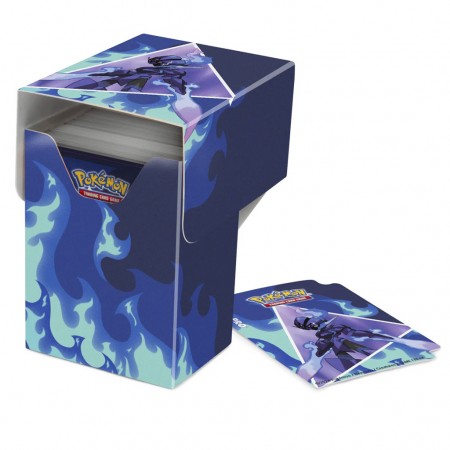 Deck Box Ultra Pro Pokemon Tcg: Gallery Series - Ceruledge Full View (16396)