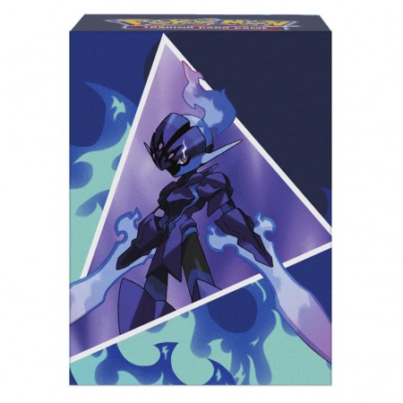 Deck Box Ultra Pro Pokemon Tcg: Gallery Series - Ceruledge Full View (16396)