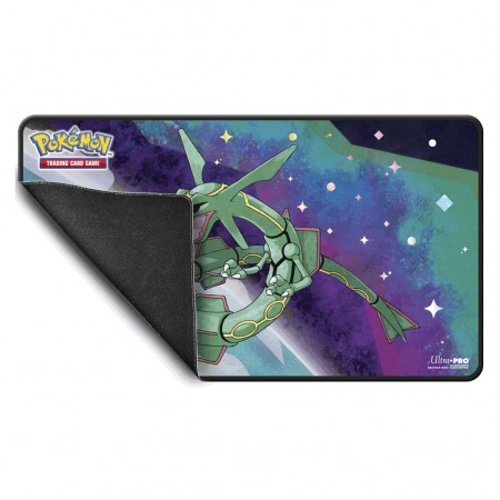 Tapete Ultra Pro: Pokemon Tcg - Rayquaza Legendary (16426)