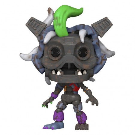 Funko Pop Games Five Nights At Freddy's - Ruined Roxy 987