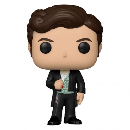 Funko Pop Television Bridgerton - Colin Bridgerton 1664
