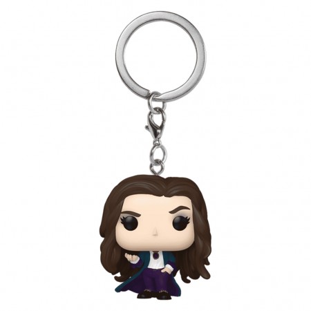 Chaveiro Funko Pop Keychain Marvel Agatha - Agatha Harkness (75707)