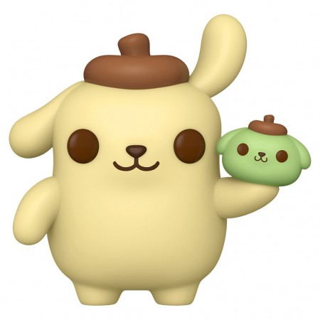 Funko Pop Hello Kitty And Friends - Pompompurin 94