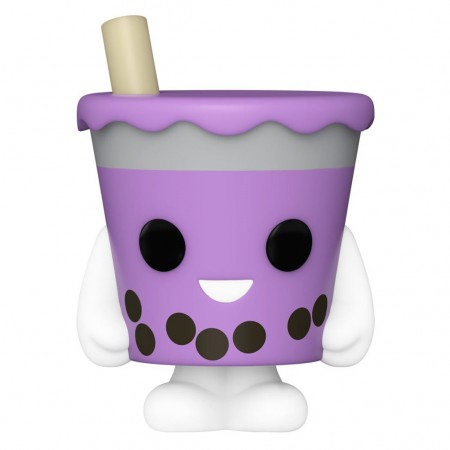 Chaveiro Funko Bitty Pop Keychain Wearables - Boba 4-pack (81651)