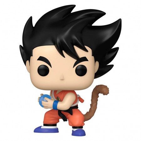 Funko Pop Animation Dragon Ball - Goku 1780