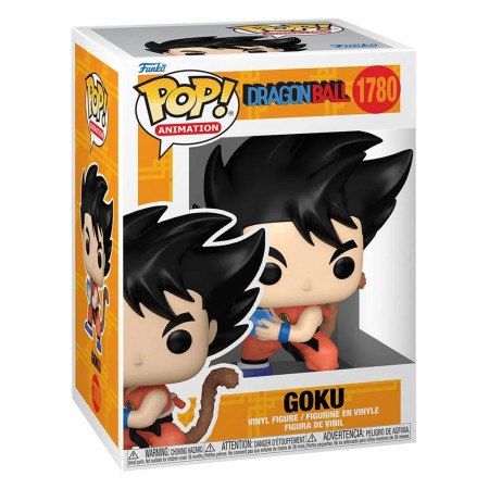 Funko Pop Animation Dragon Ball - Goku 1780