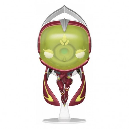 Funko Pop Games Oeverwatch 2 Exclusive - Echo (hot Rod) 913