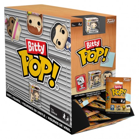 Funko Bitty Pop Mystery The Office
