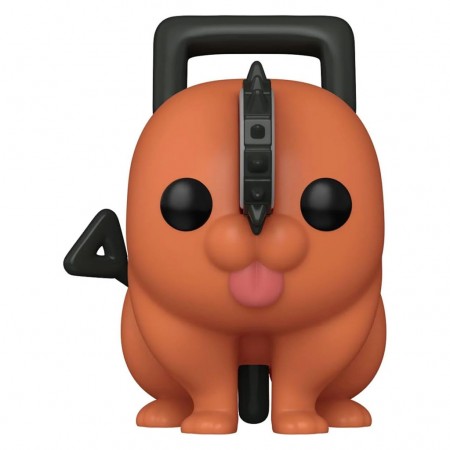 Funko Pop Animation Chainsaw Man - Pochita 1682