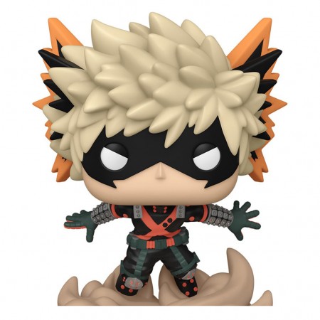 Funko Pop Plus My Hero Academia - Katsuki Bakugo 1810