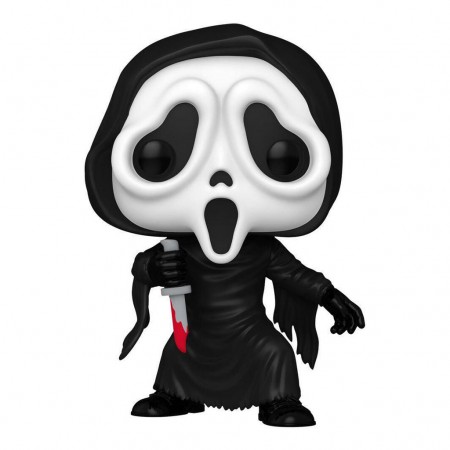 Funko Pop Movies Ghost Face Super Sized 10