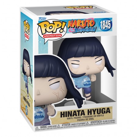 Funko Pop Animation Naruto - Hinata Hyuga 1845