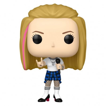 Funko Pop Rocks Avril Lavigne 447