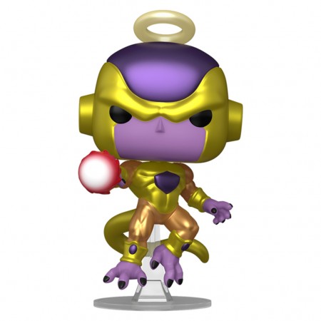 Funko Pop Animation Dragon Ball: Super Exclusive - Golden Frieza 1816