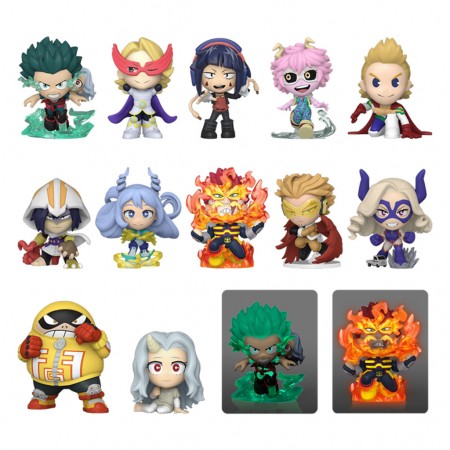 Funko Pop Mystery Minis My Hero Academia (60461)