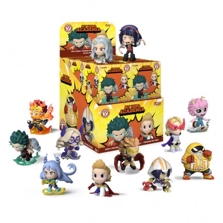 Funko Pop Mystery Minis My Hero Academia (60461)
