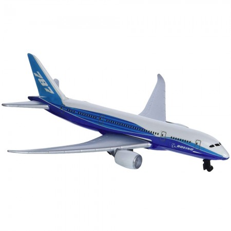 Aviao Daron Boeing 787 Rt7474 Escala 1/48