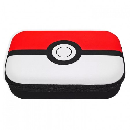 Estojo Pokemon Pencil Case - Pokeball (149505)