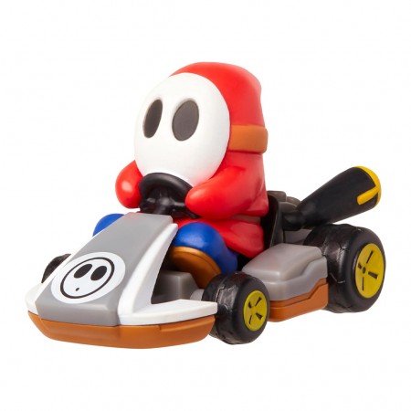 Carrinho Jakks Mario Kart - Shy Guy (5976)