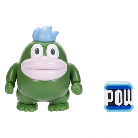 Boneco Jakks Super Mario 4