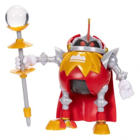 Boneco Jakks Sonic The Hedgehog 4