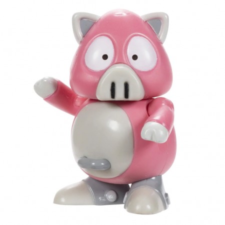 Boneco Jakks Sonic The Hedgehog 2.5