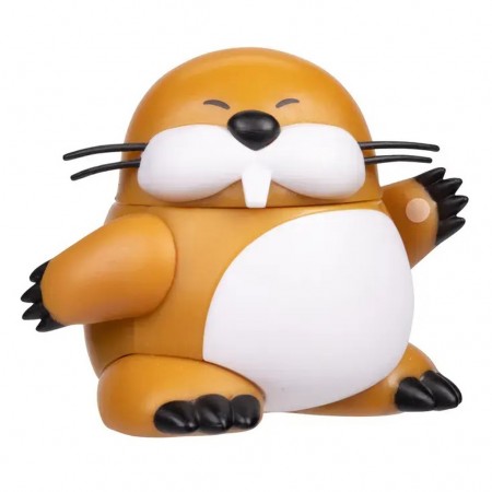 Boneco Jakks Super Mario 2.5