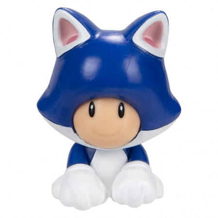 Boneco Jakks Super Mario 2.5