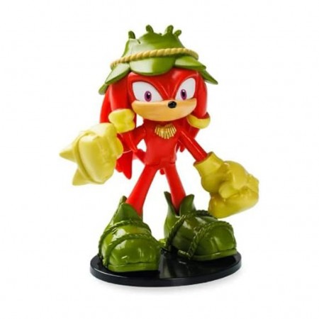 Boneco Jakks Sonic Prime - 6 Pack Deluxe Box (8595)