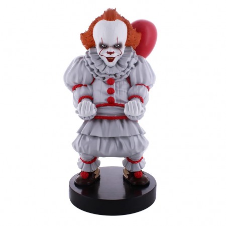 Base Cable Guys Stand It Para Celular / Joystick - Pennywise (32323)